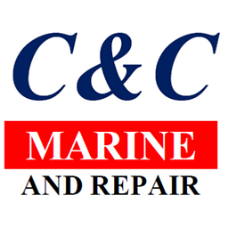 C&C Marine and Repair, LLC logo