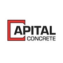 Capital Concrete & Masonry Solutions logo