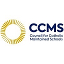 The Council for Catholic Maintained Schools  logo