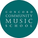 Concord Community Music School logo