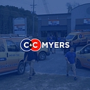 C&C Myers Heating, Cooling & Plumbing logo