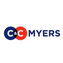 C&C Myers Heating, A/C, Plumbing & Drains logo