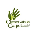 Conservation Corps Newfoundland And Labrador logo