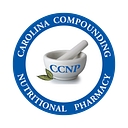 Carolina Compounding & Nutritional Pharmacy logo
