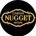 Carson Nugget Casino Hotel logo
