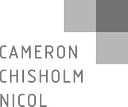 Cameron Chisholm Nicol logo