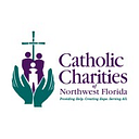 Catholic Charities of Northwest Florida logo