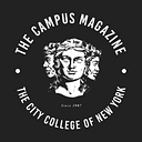 The Campus Magazine logo