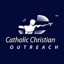 Catholic Christian Outreach logo