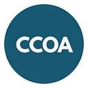 Ccoa logo