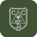 The Country Club Of Detroit logo