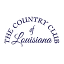 The Country Club Of Louisiana logo