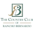 The Country Club Of Rancho Bernardo logo