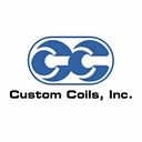 Custom Coils, Inc. logo