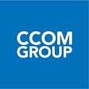Ccom Group logo