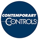 Contemporary Controls logo