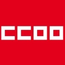 CCOO logo
