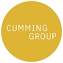 Cumming Corporation logo