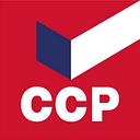 Ccp Building Products Ltd logo