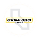 Central Coast Paving logo