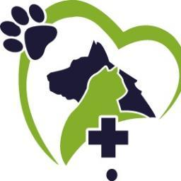 Companion Care Pet Hospital logo