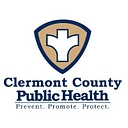 Clermont County Public Health logo