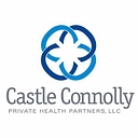 Castle Connolly Private Health Partners, Llc logo
