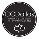 Calvary Chapel Dallas logo