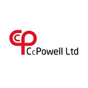 Cc Powell Ltd logo