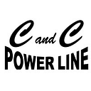 C And C Power Line, Inc. logo