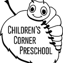 Childrens Corner Preschool logo