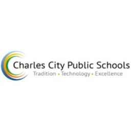 Charles City County Elementary logo