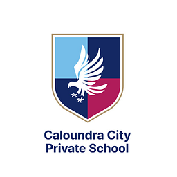 Caloundra City Private School logo