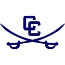 Carroll County Intermediate School logo