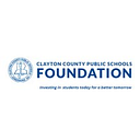 Clayton County Public Schools Foundation logo