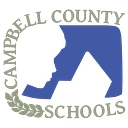Campbell County Public Schools logo