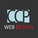 Ccp Web Design Studio logo