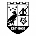 Cistercian College Roscrea logo