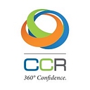 Ccr (Circle Computer Resources) logo