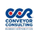 Conveyor Consulting And Rubber Corporation logo