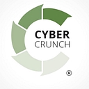 Cybercrunch logo