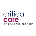 Critical Care Research Group logo