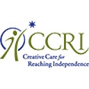 Ccri (Creative Care For Reaching Independence) logo