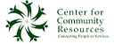 Center For Community Resources logo