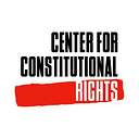 Center for Constitutional Rights logo