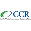 Ccr Llp logo