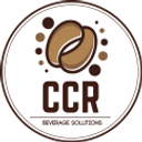 Caffeinated Coffee Repairs logo