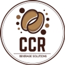 Caffeinated Coffee Repairs logo