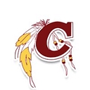 Cherokee Central Schools logo