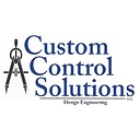 Custom Control Solutions, Llc. logo